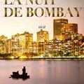 La nuit de Bombay de Michèle FITOUSSI