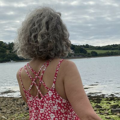 Robe à foison 3 "Vasy"