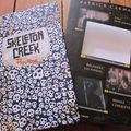 Skeleton Creek, tome 1 : Psychose