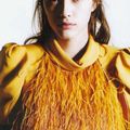 Yulia is much, much, much more
