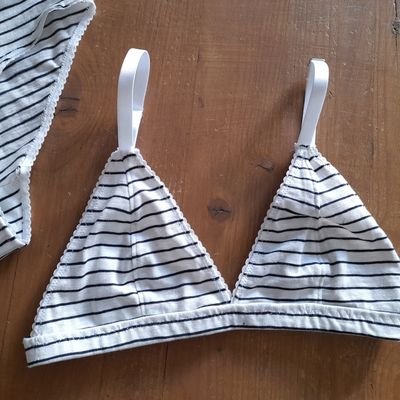 Lingerie pour ma Miss