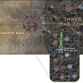 Legions Imperialis - Lumine Mortis - L'ultime assaut contre le Hall Terminus est en cours...
