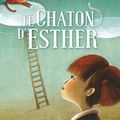 La chaton d'Esther, de Jeanne Charles