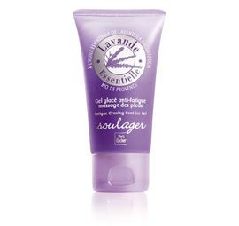 Mes test Yves Rochers: Les soins pieds