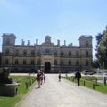 Château de Ferrières Seine et Marne Musée de l'imaginaire 77