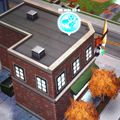 Les Sims freeplay - LOISIR - Designer de mode -