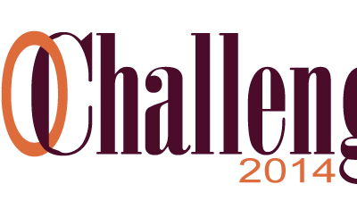 Le Co-Challenge 2014, kesako ? Où je vous parle un peu de ma vie professionnelle...
