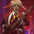 Concert de Uchuu Sentai Noiz à la Loco le 26 Février 2006