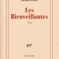 Les Bienveillantes (Jonathan Littell)