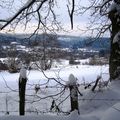 MORVAN : D'hiver