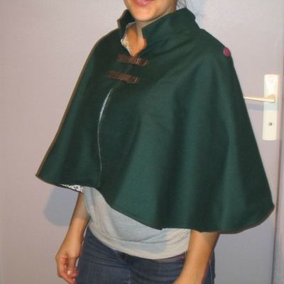 LES PREMICES DE LA NOUVELLE COLLEC