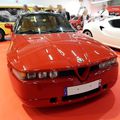 Alfa Romeo SZ (1989-1993)