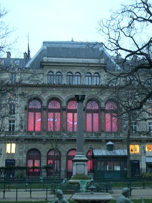 One More Production of Bullshits... et bien pas forcement.. mais un peu certes