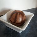 Mousse au chocolat