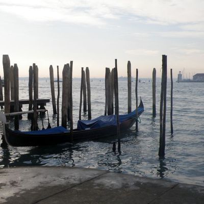 Couleurs de Venise