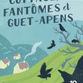 Cottage, fantômes et guet-apens, Ann Granger