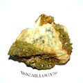 PYROMORPHITE H592 - 19.LES FARGES 