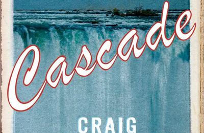 "Cascade" de Craig Davidson