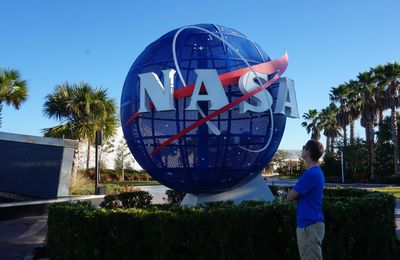 Kennedy Space Center