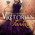 Victorian Fantasy, tome 1 : Dentelle et Nécromancie - Georgia Caldera