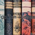 Top Ten Tuesday # 53