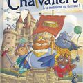 Les Chatvaliers : à la recherche du Grrraal !