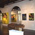 Parcours de l'art 2011 - Avignon