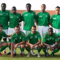 Amical : ASSE - Chateauroux 1-0