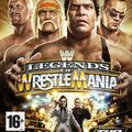 Guide Succès Trophées - WWE Legends of Wrestlemania