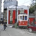 RUE KURABIYE A ISTANBUL