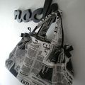 Newspaper bag # 3