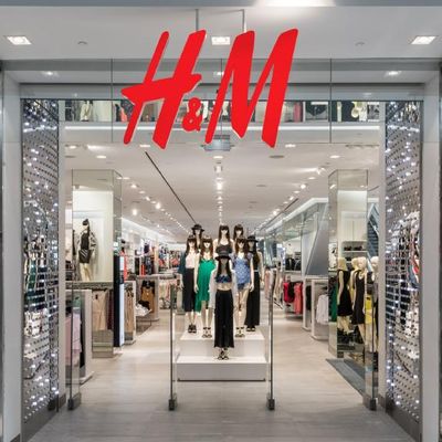 Code Promo H&M et bon de réduction 2018