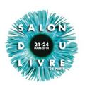 Salon du livre de Paris 2014