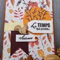 Bonjour l'Automne ! 