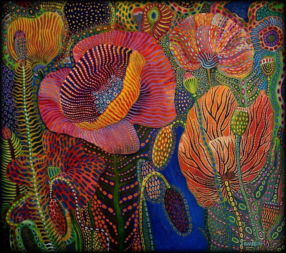 THOMAS VINAU, VIE, CARESSE, NATURE