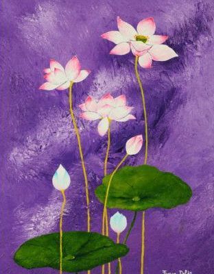 NATURE SILENCIEUSE AVATARS