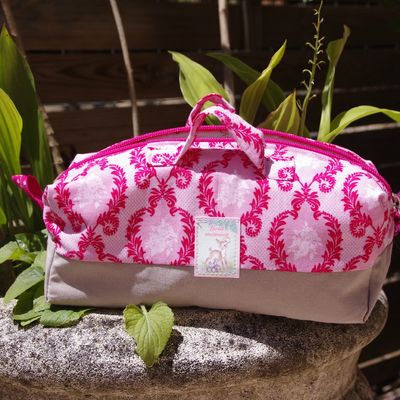 Petite trousse de toilette