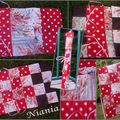 Mini projet patchwork