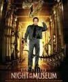 NIGHT AT THE MUSEUM, de Shawn Levy