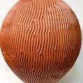 Céramique vivante - Musée U. Cabrol 03-30 septembre 2015