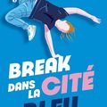 Break dans la cité bleu, de Camille Salomon
