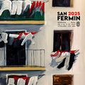 SAN FERMIN 2025