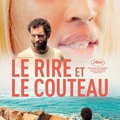 Le Rire et le couteau