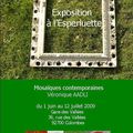 EXPO A L'ESPERLUETTE 