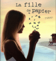 La fille de papier