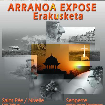 Exposition photos