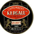 Kergall