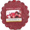 Cranberry Ice, Yankee Candle