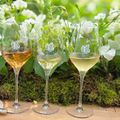 Champagne Lallier R.021 Brut et Brut Rosé