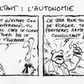 Autonomie